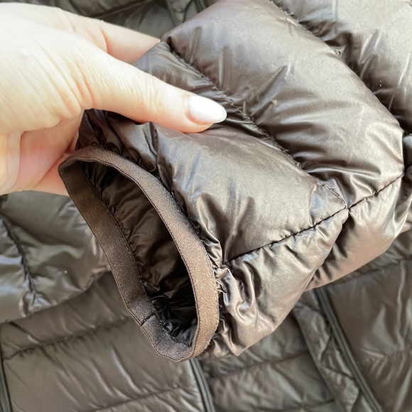 Foundation Puffer - Picture 6 of 8